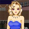 Play free Prom Dress Up game