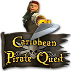 Caribbean Pirate Quest
