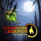 Campfire Legends: The Hookman
