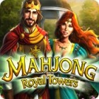 Mahjong Royal Towers Games to Play Free
