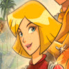 Play free Spy Girls Slide Puzzle game