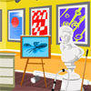Art Gallery Brush Up Games to Play Free