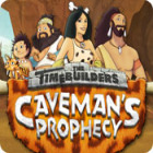 The Timebuilders: Caveman’s Prophecy Games to Play Free