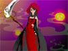 Play free Distinctive Dresses for Halloween game