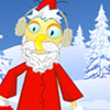 Play free BobiBobi Santa Dress Up game