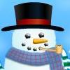 Play free Make A Snowman game