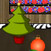 Play free Ruby Room Escape Christmas game