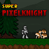 Play free Super Pixelknight game