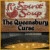 Spirit Soup: The Queensbury Curse