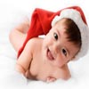 Play free Santa Baby Merry Christmas game