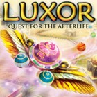 Luxor: Quest for the Afterlife Games to Play Free