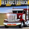 Play free Destructotruck game