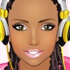 Play free Hiphop Princess game