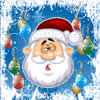 Play free Santa Afraid Present game
