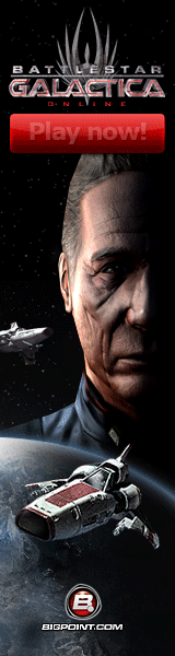 Play Battlestar Galactica Online