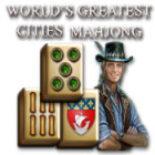 World’s Greatest Cities Mahjong Games to Play Free