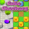 Play free Cute Checkers game