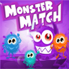 Play free Monster Match game