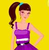 Play free Miss Photography game
