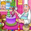 Play free Tantalizing Christmas Cake game