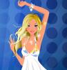 Play free Hot Dancing Girl game
