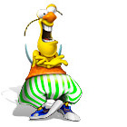 Beetle Ju Games to Play Free