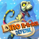 Dino Rage Defence Games to Play Free