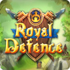 Royal Defense Games to Play Free