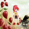 Play free Mary in Wonderland game