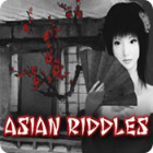 Asian Riddles Games to Play Free