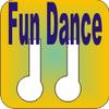 Play free Fun Dance game