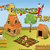 Play free The Monster Farm game