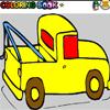 Play free auto savior coloring game game