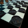 Play free Checkers game