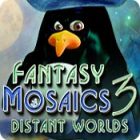 Fantasy Mosaics 3: Distant Worlds Games to Play Free