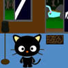 Black Cat Hungry Games to Play Free