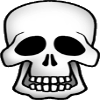 Play free Skull Buster game