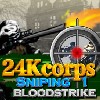 24Kcorps sniping 1 bloodstrike Games to Play Free
