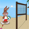Play free Beach Volleyball game