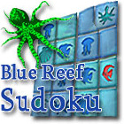 Blue Reef Sudoku Games to Play Free