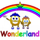 Wonderland Games to Play Free
