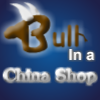 Play free Bull in a China Shop game