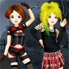 Goth Dance Games to Play Free