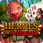 Heroes of Solitairea Games to Play Free