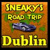 Play free Sneaky’s Road Trip – Dublin game