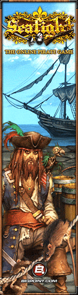 Play Seafight now! Play Seafight Game Online!