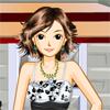 Play free Casual Dress Styling For The City game
