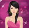 Play free Celebrity Makeover game