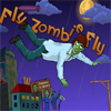 Play free Fly Zombie Fly game