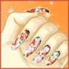 Play free Sippy Dippy Nails game